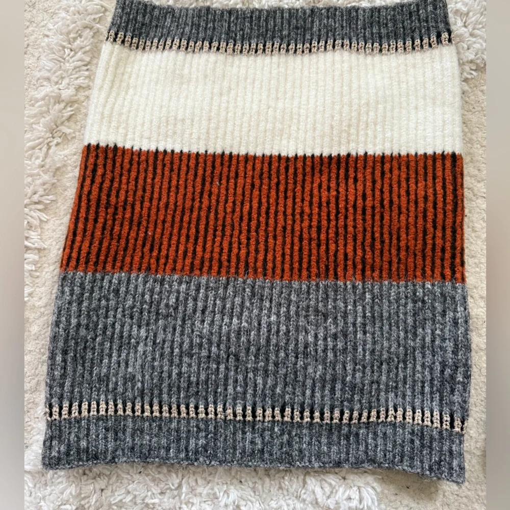 swiss cozy knit